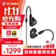森海塞爾有線(xiàn)耳機IE900/IE600/IE300旗艦級HIFI生日開(kāi)學(xué)教師節禮物男生禮盒入耳式監聽(tīng)MMCX掛耳式音樂(lè )耳塞 IE300【進(jìn)階級HiFi耳機】