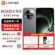 小米（MI）K80至尊紅米版【專(zhuān)項補貼】  小米5G 智能手機 REDMI丨更快更好 砂巖灰 12GB+256GB