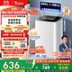小天鵝（LittleSwan）波輪洗衣機全自動(dòng) 3KG迷你洗衣機 嬰兒洗衣機 內衣洗衣機 TB30VH90E 高溫蒸煮洗 家電國家補貼