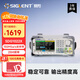 鼎陽(yáng)（SIGLENT）SDG1022X 函數任意波形發(fā)生器信號源 25MHz輸出