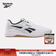 Reebok銳步官方25春季新款男女運動(dòng)休閑健身舒適NANO X5綜合訓練鞋 100209365  中性款/黑/白 42