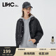 金羽杰秋季立領(lǐng)輕薄羽絨服女短款寬松休閑薄款羽絨夾克女士Y22801089