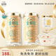 金絲耳有機本草銀耳60g雙罐（共120g）干貨即食沖泡銀耳羹中秋節送禮品