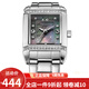 卡西歐(CASIO)手表 女士石英腕表 防水時(shí)尚百搭款 SHN-4016D-1A
