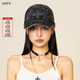 SMFKWild World 荒野十字牛仔棒球帽 奶油色H0003CW/H0002B1 荒野黑(現貨) 均碼