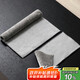 不拙高檔加厚毛絨吸水茶巾毛巾茶布專(zhuān)用茶桌布養壺抹布 茶巾35版+30版