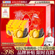 海文銘福州正宗金湯佛跳墻禮盒240g*8盒鮑魚(yú)預制菜年貨節送禮源頭直發(fā)