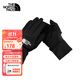 The North Face 25秋冬新款北面手套男款戶(hù)外舒適保暖可觸屏御寒保暖手套4SHA KY4 L