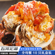 【活蟹】中秋送禮五河沱湖螃蟹大閘蟹現貨鮮活 2.0兩  全母蟹10只禮盒裝