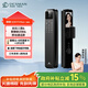 德施曼（DESMAN）智能門(mén)鎖人臉掌靜脈識別 指紋密碼電子鎖 麒麟Q50FVMax(三攝版)