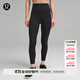lululemon丨Wunder Train 女士運動(dòng)高腰緊身褲 24