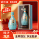汾酒 青花·五大名窯（汝窯）42度 500ml*1瓶 單瓶裝 新品首發(fā)