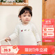 巴拉巴拉balaOne兒童t恤男女寶長(cháng)袖上衣打底衫2025秋裝彈力萌208325100201
