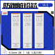 uni三菱 uni-ball UL-S 黑色2B自動(dòng)鉛筆芯0.3mm活動(dòng)鉛芯 3管