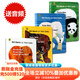 英文原版繪本Brown Bear What Do You See棕熊你看到了什么 卡爾爺爺紙板書(shū)