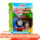 托馬斯和朋友們Thomas Friends:Thomas and the Trams英文原版繪本