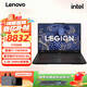 聯(lián)想（lenovo）拯救者Y7000 25款滿(mǎn)血RTX5060游戲本180Hz高刷新學(xué)生辦公筆記本電腦 Y7000P|i7-14650HX|RTX5060 16G內存+1TB固態(tài)|  電竟推薦