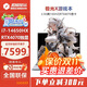 機械革命極光Pro/耀世 24款15.6/16.0寸2.5K 240HZ電競游戲筆記本 極光X i7-12800H RTX4060 16G內存+512G固態(tài)【正品樣機】