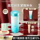 泊美菁盈粹恒潤乳液緊致抗皺保濕煥亮滋潤護(hù)膚品禮物送女友 1.0乳液（水潤型）120ml