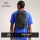 ARC'TERYX始祖鳥(niǎo) HELIAD 15 BACKPACK 男女同款 背包 Black/黑色 均碼