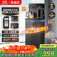 蘇泊爾（SUPOR）茶吧機家用高端客廳用茶吧柜飲水機一體機 下置水桶全自動(dòng)立式燒水壺辦公電熱水壺智能水吧CBJ27