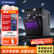 西屋（Westinghouse）制冰機家用小型實(shí)心月牙冰20KG商用全自動(dòng)制冰器廚房小家電冰淇淋冰塊制作器WH-20Y