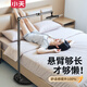 小天平板支架落地2025新款懶人手機架床頭ipad床上躺著(zhù)看視頻專(zhuān)用360°旋轉升降追劇神器床邊支撐架