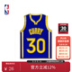 NBA官方-中性球星款詹姆斯庫里杜蘭特約基奇文班亞馬球衣金屬徽章 斯蒂芬庫里徽章