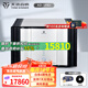 天逸（Winner）AD-1PA+ 純甲類高保真發(fā)燒全平衡HIFI功放 純后級(jí)2.0聲道立體聲功放機(jī) AD-1PA+