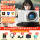 索尼（SONY）ZV-E10K微單數碼拍攝ZV-E10相機直播美顏Vlog照相神器 APS-C半畫(huà)幅視頻zve10側翻液晶屏 ZV-E10白色拆單機 官方標配【無(wú)必備配件/推薦購買(mǎi)套餐】