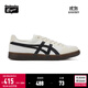 Onitsuka Tiger鬼塚虎板鞋情侶款低幫耐磨休閑鞋男ADVANTI 米色 41.5
