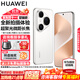 HUAWEI Pura 80 Pro 新品旗艦華為手機 p80pro 一英寸主攝拍照 個(gè)性色卡 AI輔助構圖 華為鴻蒙智能手機 釉白 12GB+512GB 直播鏈接