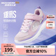 Skechers斯凱奇逐風(fēng)體訓鞋 機器人馬拉松同款兒童時(shí)尚鞋運動(dòng)鞋303978L