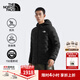 北面（The North Face）羽絨服男Cube防風(fēng)防潑濺700蓬羽絨填充保暖百搭25秋冬上新|8DWV JK3/宇宙黑 L /175