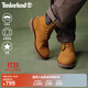 添柏嵐（Timberland）官方踢不爛男鞋新大黃靴戶(hù)外防污防潑水|A27TP A27TPW/小麥色 TB1 僅批次不同 42 鞋內長(cháng)：26.5cm
