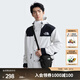 北面（The North Face）單肩包男女通用款時(shí)尚百搭便捷儲(chǔ)物斜挎包簡(jiǎn)約款25秋冬新品|8C6F KX7/宇宙黑 OS