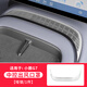 點(diǎn)繽適用小鵬G7中控空調出風(fēng)口保護罩車(chē)內裝飾防塵罩汽車(chē)用品裝飾配件 小鵬G7【中控出風(fēng)口罩】啞銀