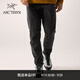 ARC'TERYX始祖鳥(niǎo) LEVON PANT 防風(fēng) 男子 休閑長(cháng)褲 BLACK/黑色 34