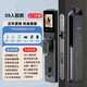 小米有品智能鎖包安裝3D人臉識別指紋鎖家用防盜門(mén)門(mén)鎖全自動(dòng)可視密碼鎖 熱銷(xiāo)【3D人臉+智控+監控抓拍】