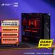 華碩（ASUS）玩家國度ROG Strix Helios太陽神機箱（中塔側透明玻璃/GPU 支架/電競游戲機箱） ROG GX601S新款太陽神