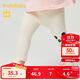 巴拉巴拉童裝女童褲子寶寶打底褲兒童2025春裝嬰兒長(cháng)褲舒適萌209125123001