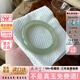奧利絲“解鎖新品”胖東來(lái)玉手鐲女和田玉平替冰種阿富汗玉真玉鐲子正品 “解鎖新品” 玉手鐲 58mm-59mm(贈玉石吊墜+高端禮盒)