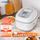 虎牌（TIGER）日本進(jìn)口智能定時(shí)多功能電飯煲家用4-5人 5L JBX-B18C 