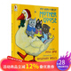送音頻 鵝媽媽童謠 My Very First Mother Goose 英文原版繪本廖彩杏書(shū)單