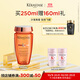 卡詩(shī)奧麗順柔洗發(fā)水250ml 改善毛躁改善分叉抗沙發(fā)