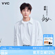VVC成毅同款防曬衣女休閑長(cháng)袖襯衫防紫外線(xiàn)防曬服春夏新款外套上衣