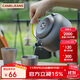 CAMELJEANS戶(hù)外露營(yíng)野炊燒水壺大鍋鋁合金大容量小巧精致露營(yíng)炊具旅游配件