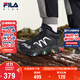 FILA斐樂(lè )兒童童鞋棉靴2025年冬季男女童小童防滑保暖棉鞋