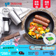 Kitchenart 韓國原裝進(jìn)口新款日式煎鍋 FORT木把陶瓷層不粘鍋家用燃氣電磁爐通用輔食平底鍋 26cm 原裝進(jìn)口 FORT