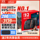 任天堂（Nintendo）【國內保稅倉】Switch2/1代 OLED日版/港版游戲機續航加強版ns體感掌機便攜家用主機 港版Switch2單機 不含游戲保稅（贈共享會(huì )員）